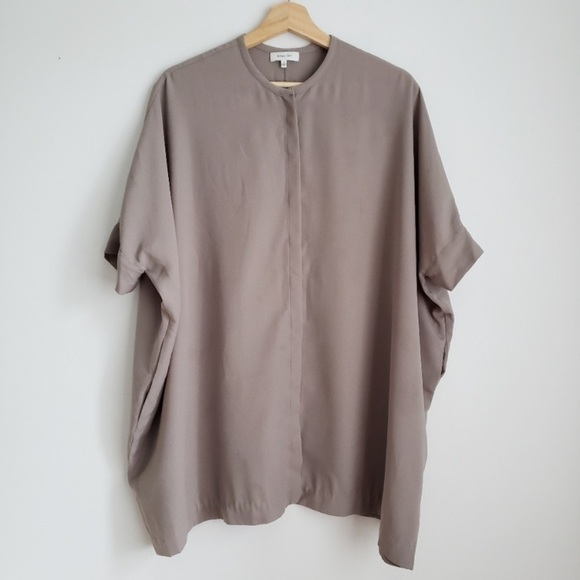 Babaton Howard Tunic - Picture 5 of 11